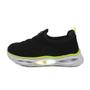 Imagem de Tenis Molekinho Slip On Com Luz Led - 2620.103.14913