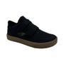 Imagem de Tênis Mormaii Infantil Urban Free Jr 205016 Black/NTR