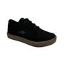 Imagem de Tênis Mormaii Infantil Urban Free Jr Easy 205015 Black/NTR