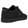 Imagem de Tenis mormaii urban free black/ graphite casual confortavel skate passeio dia a dia trabalho escola academia