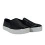 Imagem de Tênis My Shoes Slip On Confoto Preto