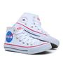 Imagem de Tenis Nasa All Old Scool Star Cano Alto Lindo 082Bo