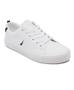 Imagem de Tênis Nautica Graves Fashion Sneaker Masculino - Branco/Azul Marinho - 13 US