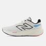 Imagem de Tênis new Balance 1080V13 Masculino - Branco/Preto