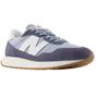 Imagem de Tênis New Balance 237 v1 Masculino Cinza