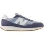 Imagem de Tênis New Balance 237 v1 Masculino Cinza