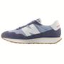 Imagem de Tênis New Balance 237 v1 Masculino Cinza