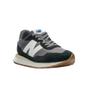 Imagem de Tênis New Balance 237 v1 Masculino Preto