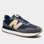 Imagem de Tênis New Balance 237 V1 Masculino