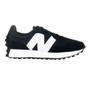 Imagem de Tênis New Balance 327 v1 Masculino Preto