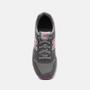 Imagem de Tênis New Balance 373 Lace Infantil Cinza Rosa