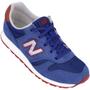 Imagem de Tênis New Balance 373 Lace Infantil