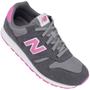 Imagem de Tênis New Balance 373 Lace Infantil