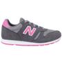 Imagem de Tênis New Balance 373 Lace Infantil