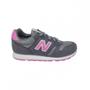 Imagem de Tenis New Balance 373 Lace Yc373kc2 Infantil