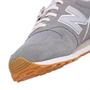 Imagem de Tênis New Balance 373 V2 Cinza- Masculino