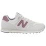 Imagem de Tênis New Balance 373 v2 Feminino Cinza