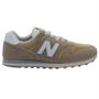 Imagem de Tênis New Balance 373v2 Bege Claro Masculino