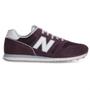 Imagem de Tênis New Balance 373v2 Bordô - Masculino