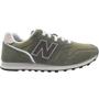 Imagem de Tênis New Balance 373v2 Verde Musgo Masculino