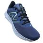 Imagem de Tênis New Balance 411v3 Masculino Marinho