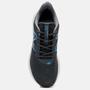 Imagem de Tênis New Balance 411V3 Masculino Preto Azul