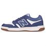 Imagem de Tênis New Balance 480 Low Azul Marinho - Masculino