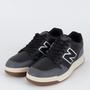 Imagem de Tênis New Balance 480 Low Masculino + 3 Pares de Meias