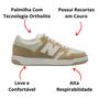 Imagem de Tênis New Balance 480 Low Masculino Lifestyle NB 1175637