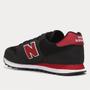 Imagem de Tenis New Balance 500 V'2 Masculino