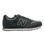 Imagem de Tênis New Balance 500 v2 Masculino Preto