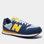 Imagem de Tênis New Balance 500 V2 Masculino