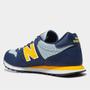 Imagem de Tênis New Balance 500 V2 Masculino