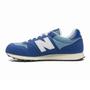 Imagem de Tênis New Balance 500v2 Azul Marinho - Masculino