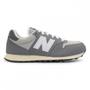 Imagem de Tênis New Balance 500V2 Masculino - Grafite e Branco