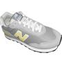 Imagem de Tênis New Balance 515 v2 Cinza com Amarelo Claro