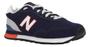 Imagem de Tênis new balance 515 v2 masculino casual original 