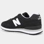 Imagem de Tênis New Balance 515 V2 Masculino - Preto