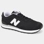 Imagem de Tênis New Balance 515 V2 Masculino - Preto