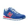 Imagem de Tênis New Balance 515v2 Masculino Azul