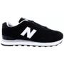 Imagem de Tenis new balance 515v2 masculino-preto-ml515bbc