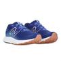 Imagem de Tênis New Balance 520v8 Azul - Feminino