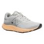 Imagem de Tênis New Balance 520v8 Feminino Cinza Laranja