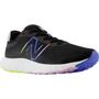 Imagem de Tênis New Balance 520v8 Feminino Preto Lilás