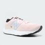 Imagem de Tenis New Balance 520v8 - feminino - rosa e azul
