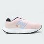Imagem de Tenis New Balance 520v8 - feminino - rosa e azul