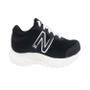 Imagem de Tenis New Balance 520V8 Infantil - Preto