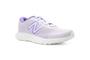 Imagem de Tenis New Balance 520v8 infantil - unissex - lilas