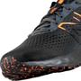 Imagem de Tênis New Balance 520v8 Masculino Preto Laranja