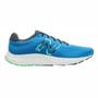 Imagem de Tênis New Balance 520v8 Unissex Azul Branco